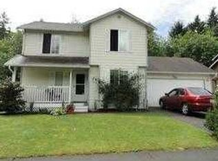 18900 Crown Ridge Blvd, Arlington, WA 98223