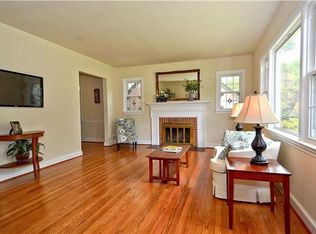 401 Saint Lawrence Dr, Silver Spring, MD 20901