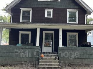510 Hammel St APT 1, Akron, OH 44306