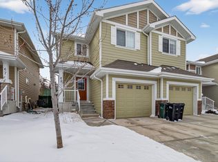 219 Charlotte Way #69, Strathcona County, AB T8H0T3