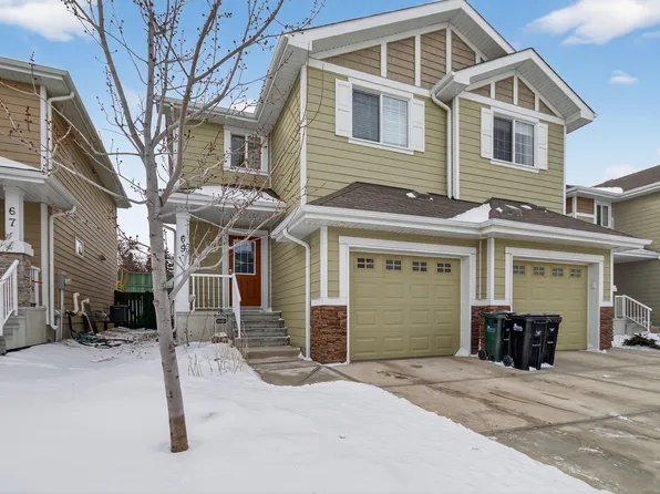 219 Charlotte Way #69, Strathcona County, AB T8H 0T3