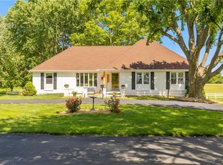 12713 SE Ranson Rd, Lees Summit, MO 64086