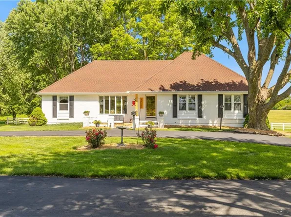 12713 SE Ranson Rd, Lees Summit, MO 64086