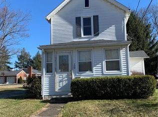 320 Indian St, Ligonier, PA