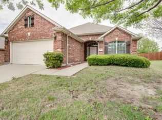 8300 Sonnet Dr, McKinney, TX 75071