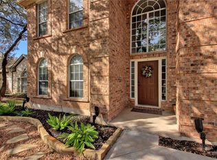 1203 Woodhollow Cv, Cedar Park, TX 78613