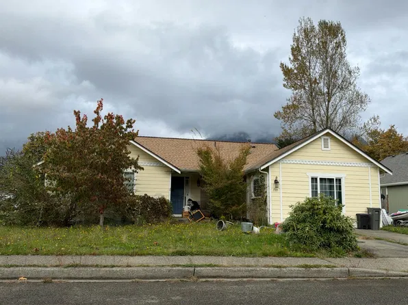 1705 Amanda Ave, Gold Bar, WA 98251
