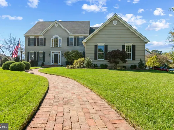 2800 Durmont Ct, Annapolis, MD 21401