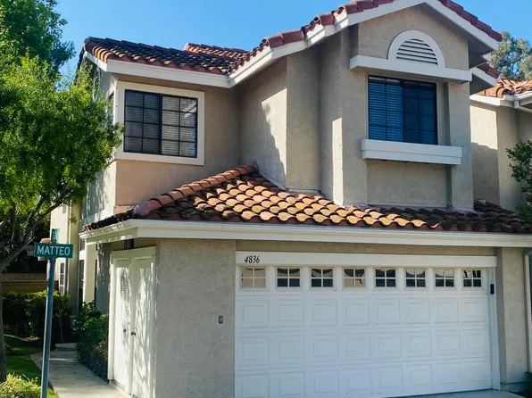 4836 Matteo St, Oak Park, CA 91377