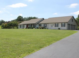 2561 Piney Rd, Gretna, VA 24557