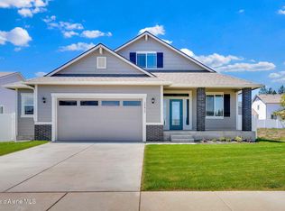 14909 N Liane Ln, Rathdrum, ID 83858