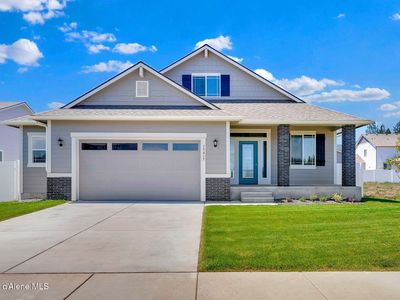 15415 N Aldo St, Rathdrum, ID, 83858
