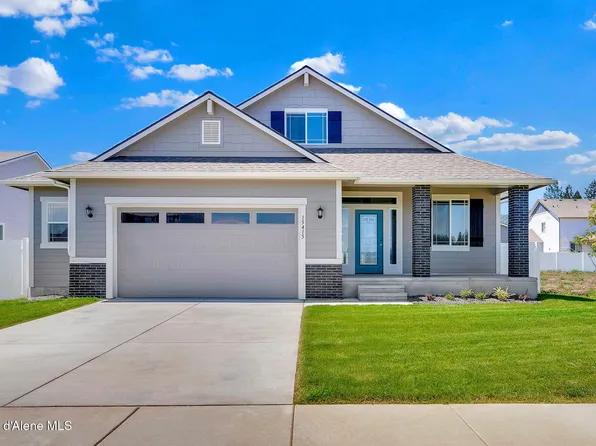 14909 N Liane Ln, Rathdrum, ID 83858