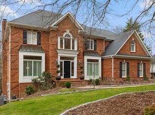 40 Cool Springs Rd, Signal Mountain, TN 37377