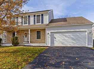 783 Mill Run Dr, Sunbury, OH 43074