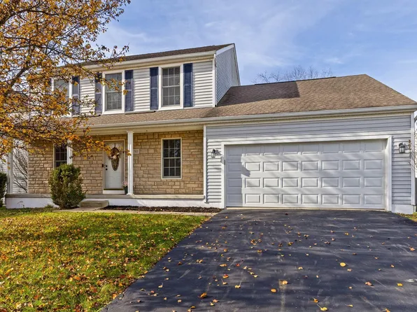 783 Mill Run Dr, Sunbury, OH 43074