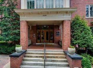 229 N Poplar St APT 31, Charlotte, NC 28202