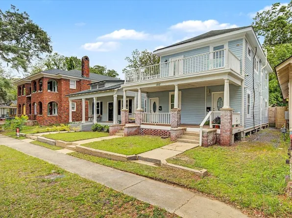 1207 E Anderson St #B, Savannah, GA 31404