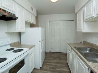 2812 Trailing Vine Rd #2824A, Spring, TX 77373