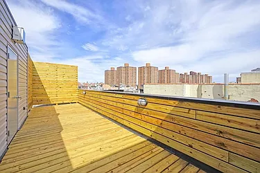 Rented by Keller Williams NYC