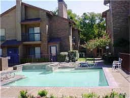 2nd image of 9730 Whitehurst Dr APT 4