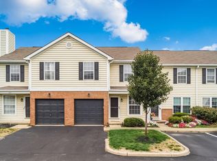 896 Charleston Way Dr #20B, Westerville, OH 43081