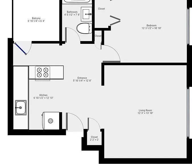 15 Colliston Rd #5 — Photo 9