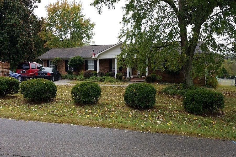 1273 Kidwell Ridge Rd, Morristown, TN 37814 Zillow
