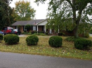 1273 Kidwell Ridge Rd, Morristown, TN 37814