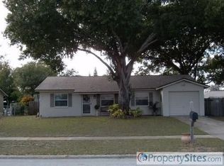 531 Trend Rd, West Melbourne, FL 32904