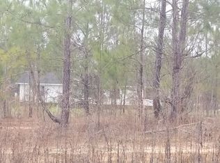658 County Road 213, Jack, AL 36346