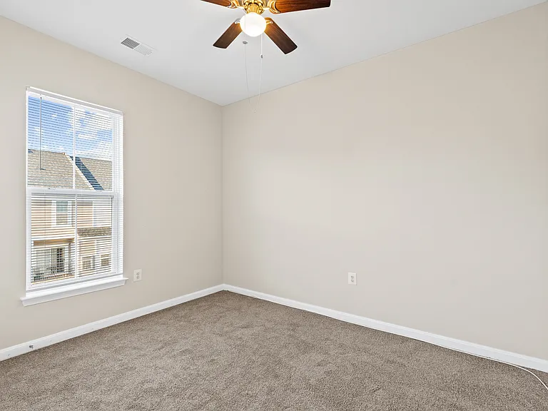 Bedroom Number 3