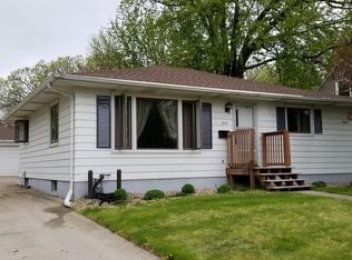 1318 Louis St, Albert Lea, MN 56007