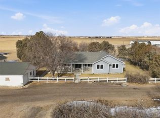 3127 County Road 49, Hudson, CO 80642