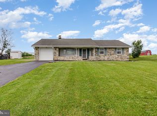 151 Steelstown Rd, Newville, PA 17241