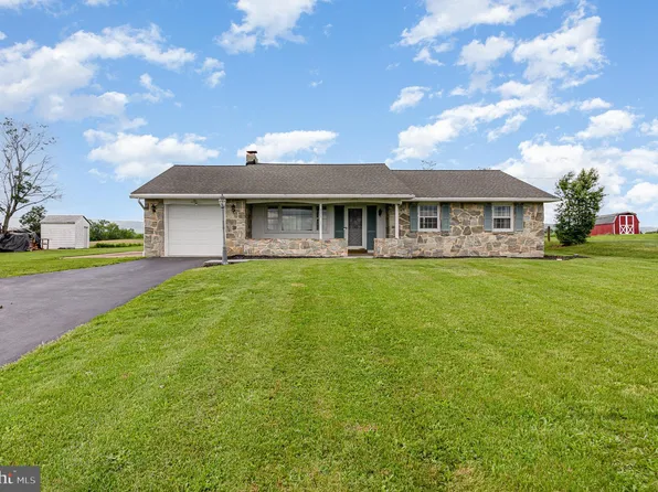 151 Steelstown Rd, Newville, PA 17241