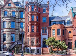 7 Logan Cir NW APT 11, Washington, DC 20005