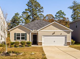 1096 Sims Drive, Augusta, GA 30813
