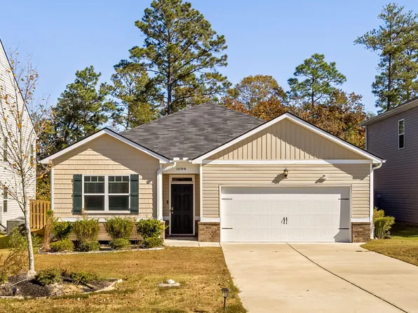 1096 Sims Drive, Augusta, GA 30813