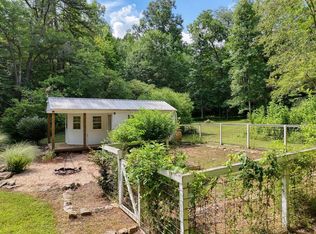 17 1/2 Kams Peak Pl, Mineral Bluff, GA 30559