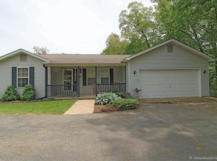 5480 Sparrow Ln, House Springs, MO 63051