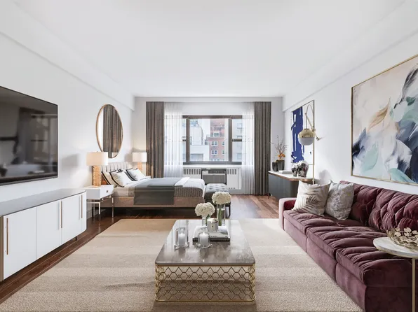 333 East 46th Street image 1 of 7