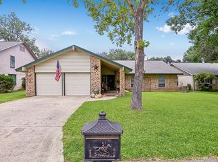 2726 Oak Leigh St, San Antonio, TX 78232