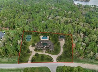 498 Lonestar Rd LOT 101A, Huntsville, TX 77340