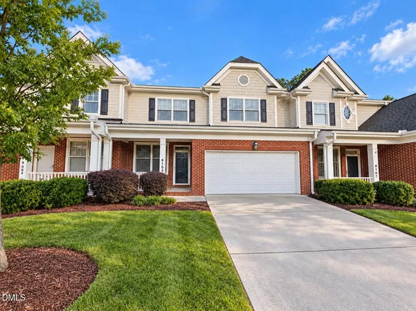 8105 Satillo Ln, Raleigh, NC 27616