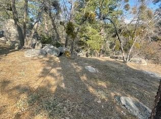 0 Forrest Dr Lot 17, Running Springs, CA 92382