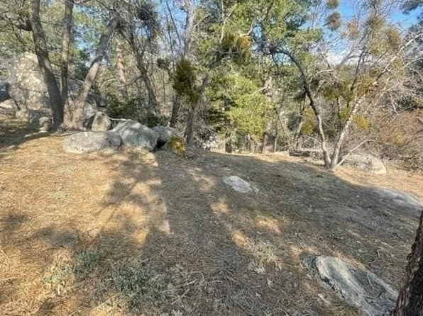 0 Forrest Dr Lot 17, Running Springs, CA 92382