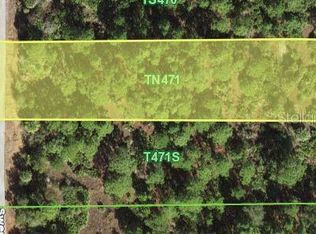 8376 Sweden Blvd, Punta Gorda, FL 33982