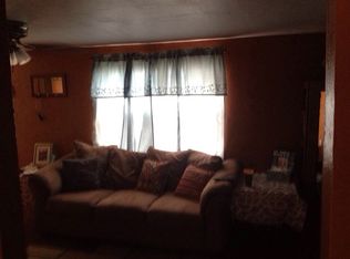 311 N Sylvania St, Shattuck, OK 73858