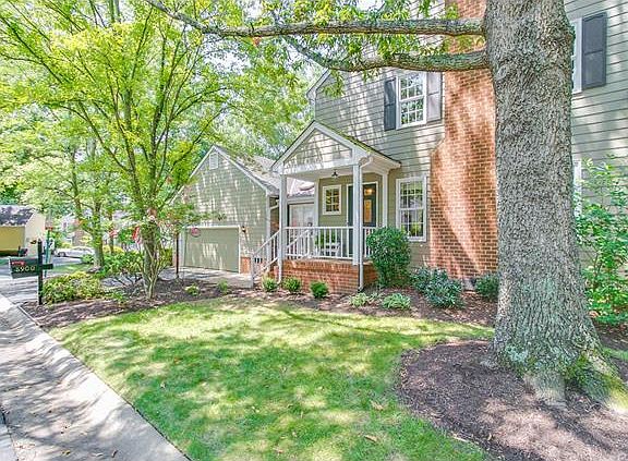 2nd image of 8900 Ginger Way Ct #41
